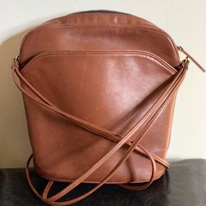 Vintage Coach Handbag